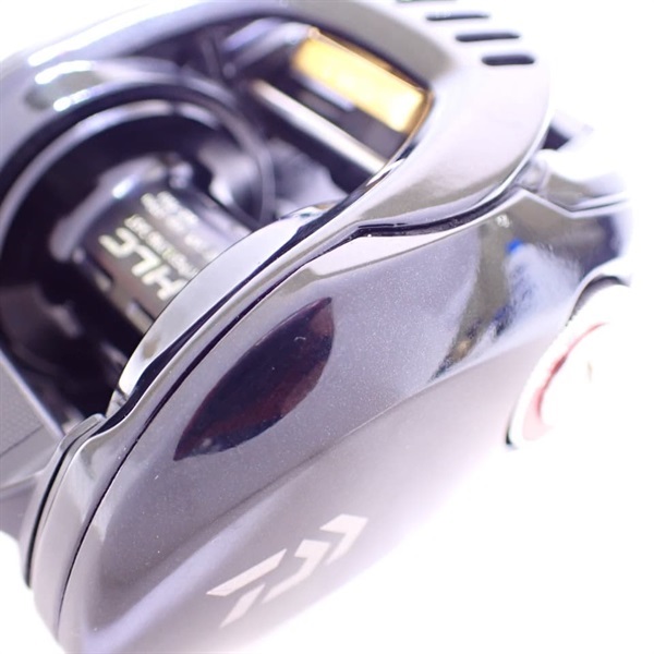 １５タトゥーラＨＬＣ ＴＷ７．３左